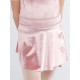 Velvet pull-on skirt 291C Pridance