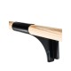 Wall maounted ballet barre Arabesque Single