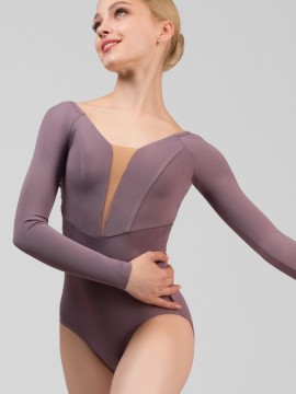 Danica Le Secret leotard Grand Prix