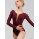 Leotard Danica Grand Prix Le Secret