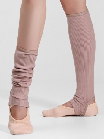 Short leg warmers  Jolie Momentum 40 cm Grand Prix