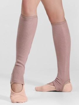 Short leg warmers  Jolie Momentum 40 cm Grand Prix