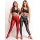Gorgeous Leggings Black Lure