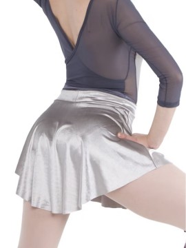 Velvet skirt 290 Pridance