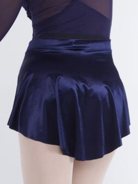 Velvet skirt 290 Pridance