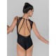 Body Mollie Ballet Rosa