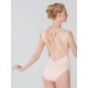 Body Mollie Ballet Rosa