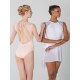 Body Mollie Ballet Rosa