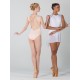 Body Mollie Ballet Rosa