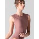 Body Mollie Ballet Rosa