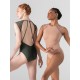 Body Mollie Ballet Rosa