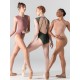 Body Mollie Ballet Rosa
