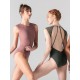 Body Mollie Ballet Rosa