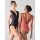 Body Bertille Ballet Rosa