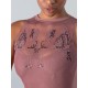 Body Gaelle Ballet Rosa