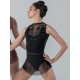 Body Gaelle Ballet Rosa