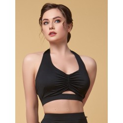 Tobby crop top Grand Prix