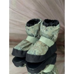 Buty ocieplające Warm Up Boots GP Amouage Forest Grand Prix
