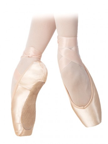 Pointy Grishko Dream Pointe