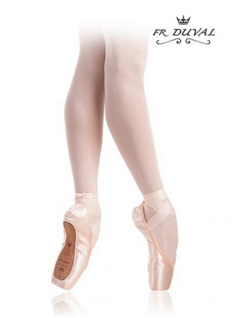 Pointy Sansha FR Duval