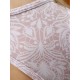 Glamour Lace White dance bodysuit LaFitwear