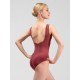 Leotard Gabrielle Grand Prix Le secret