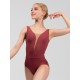Leotard Gabrielle Grand Prix Le secret
