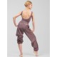 Leotard Gabrielle Grand Prix Le secret