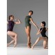 Body Levron Ballet Rosa