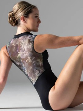 Body Levron Ballet Rosa