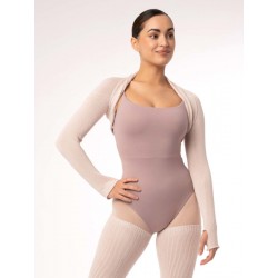 Warm up short sweather Darcy 6619 Intermezzo