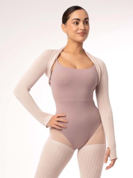 Warm up short sweather Darcy 6619 Intermezzo