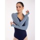Warm up short sweather Darcy 6619 Intermezzo