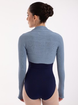 Warm up short sweather Darcy 6619 Intermezzo