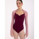 Warm up short sweather Darcy 6619 Intermezzo