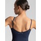 Jania leotard Ballet Rosa