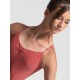 Jania leotard Ballet Rosa