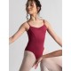 Jania leotard Ballet Rosa