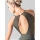 Leotard Licinia Ballet Rosa