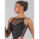 Leotard Licinia Ballet Rosa