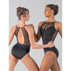 Leotard Licinia Ballet Rosa