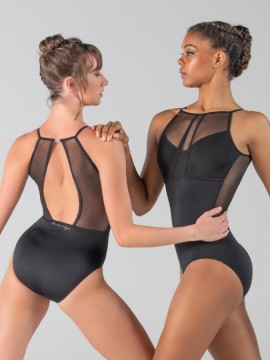 Leotard Licinia Ballet Rosa