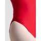 Sasha leotard Ballet Rosa