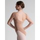 Sasha leotard Ballet Rosa
