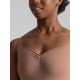 Sasha leotard Ballet Rosa
