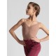 Sasha leotard Ballet Rosa