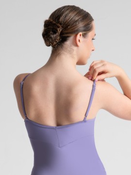 Leotard Verona Ballet Rosa
