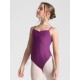 Leotard Verona Ballet Rosa
