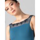 Body Lynn Ballet Rosa