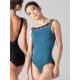 Body Lynn Ballet Rosa